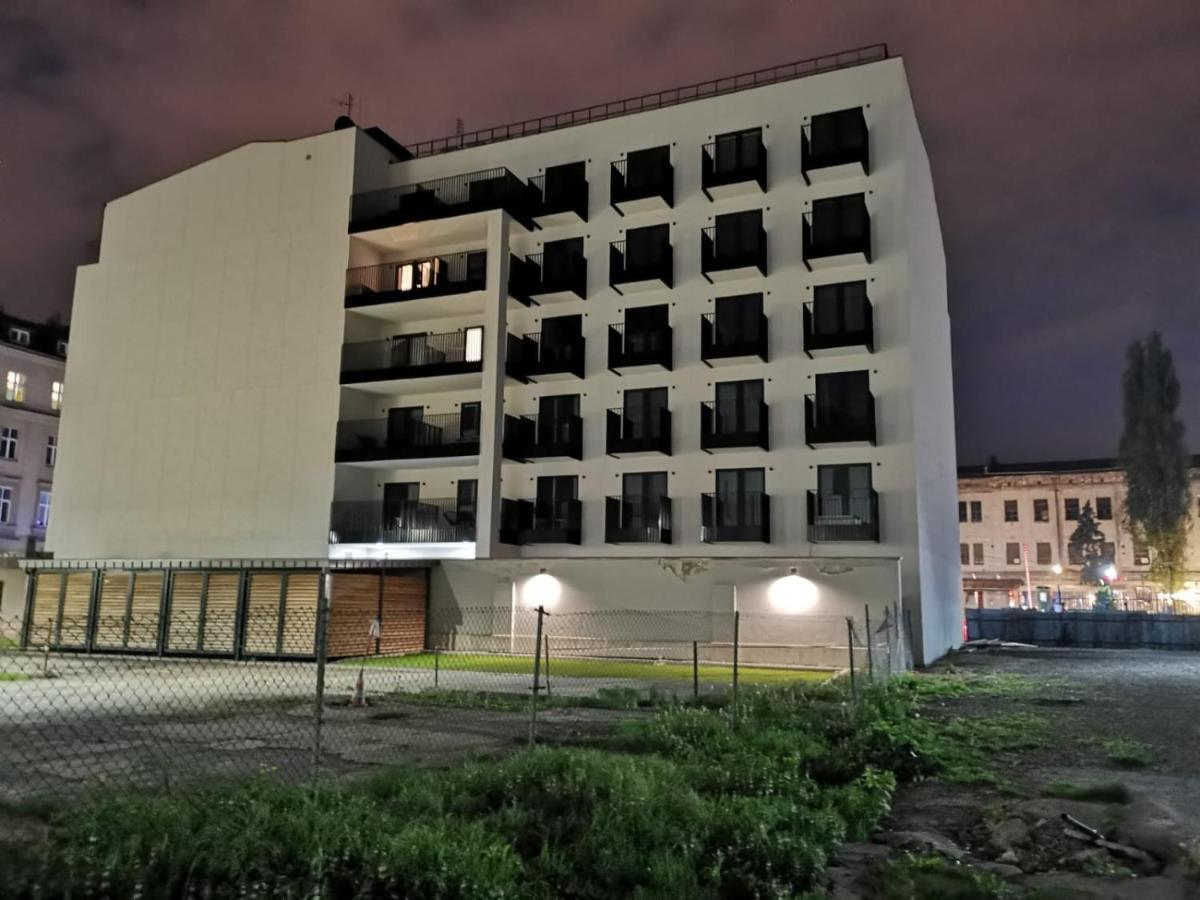 Native Apartments Rajska 3 Krakow Dış mekan fotoğraf