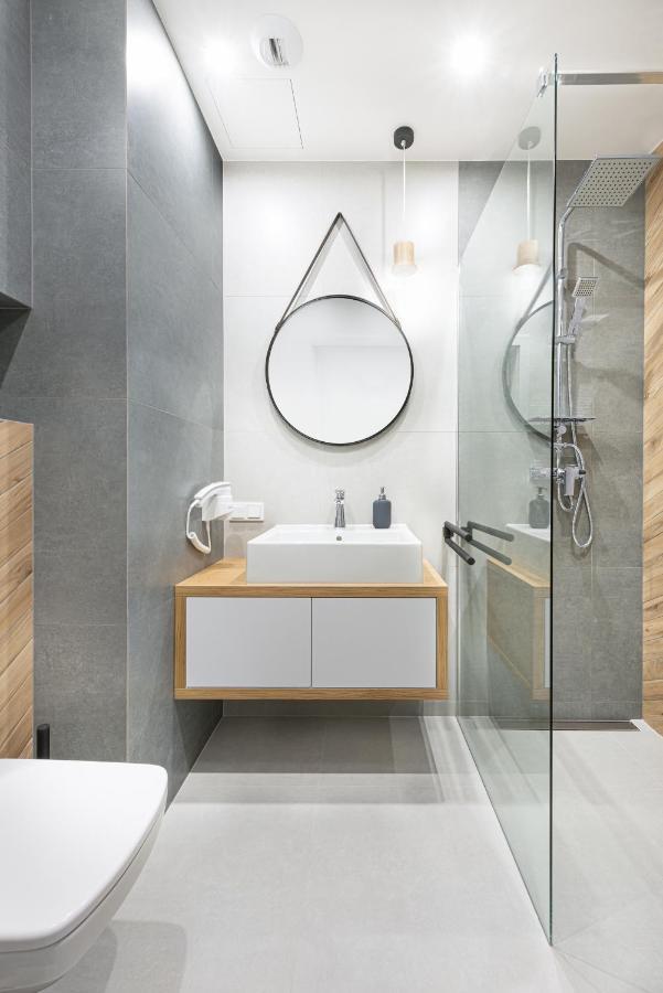 Native Apartments Rajska 3 Krakow Dış mekan fotoğraf