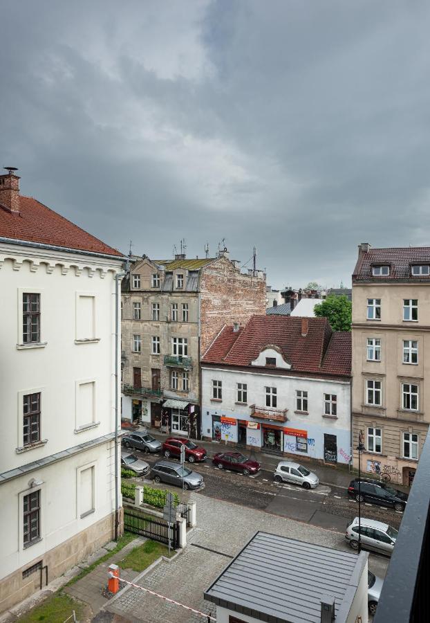 Native Apartments Rajska 3 Krakow Dış mekan fotoğraf