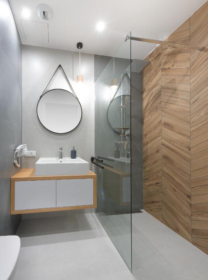 Native Apartments Rajska 3 Krakow Dış mekan fotoğraf