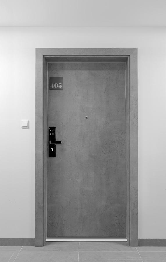 Native Apartments Rajska 3 Krakow Dış mekan fotoğraf