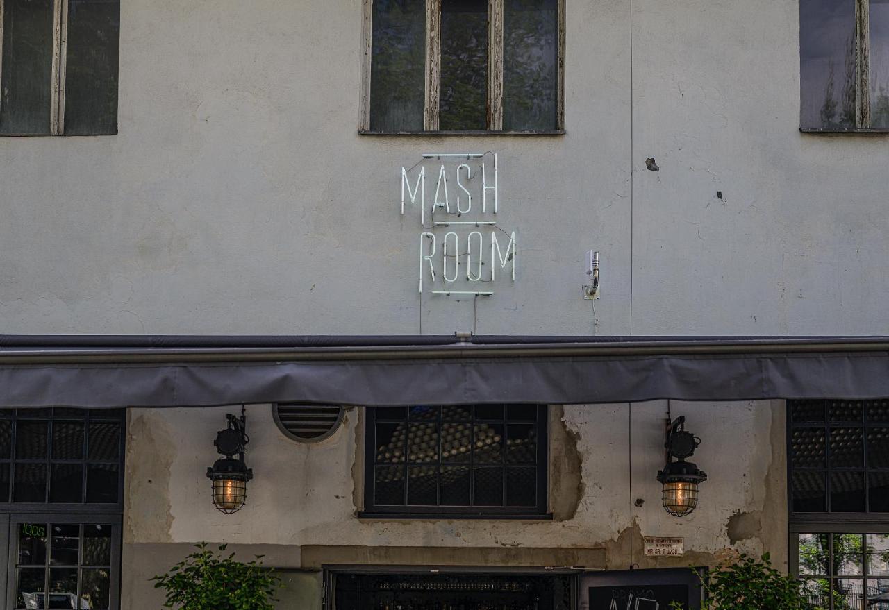 Native Apartments Rajska 3 Krakow Dış mekan fotoğraf