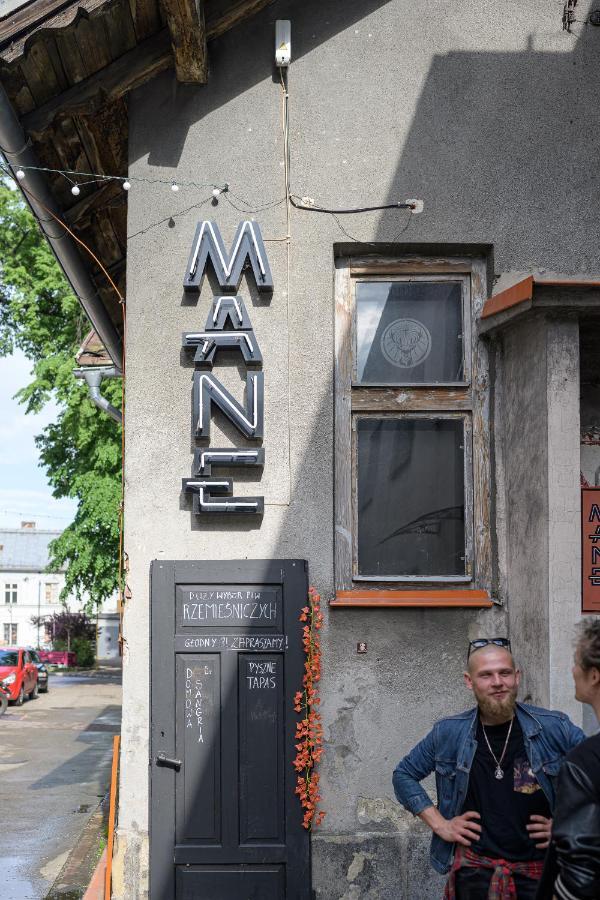 Native Apartments Rajska 3 Krakow Dış mekan fotoğraf